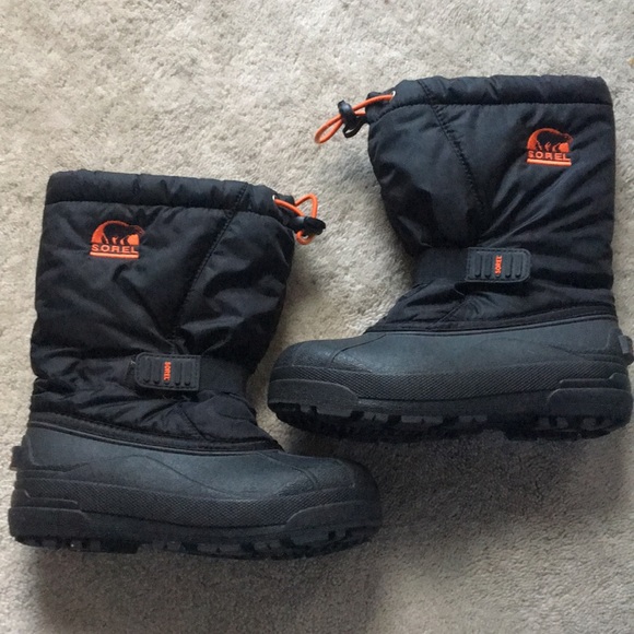 Sorel Other - Sorel boots